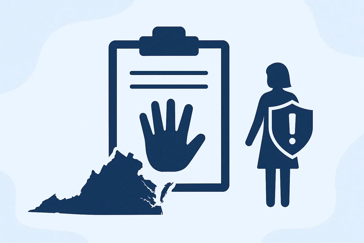 How to Obtain a Restraining Order in Virginia: Your Step-by-Step Guide