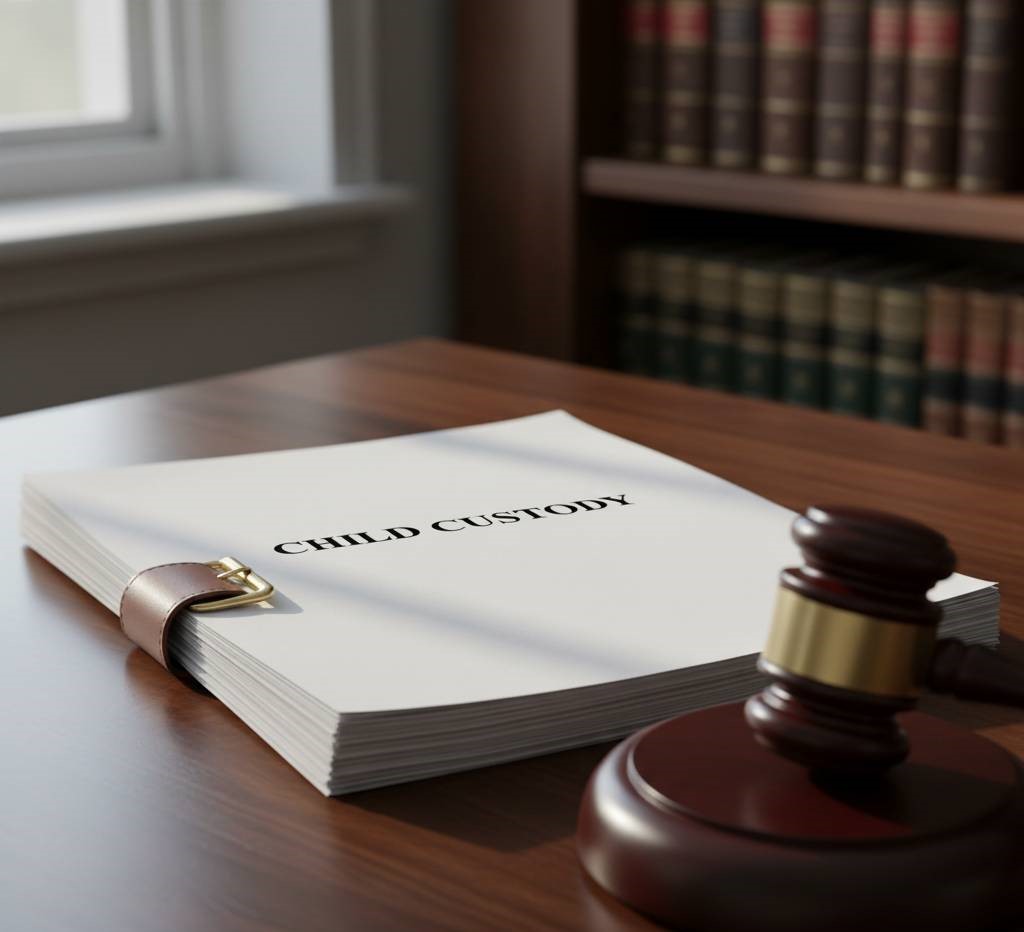 Child Custody Attorney