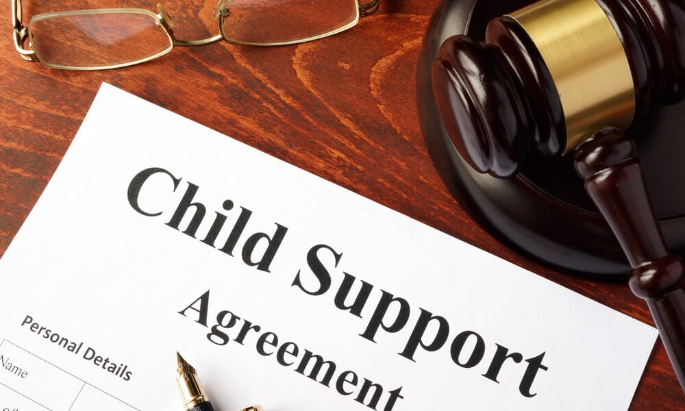 Child Support Attorney