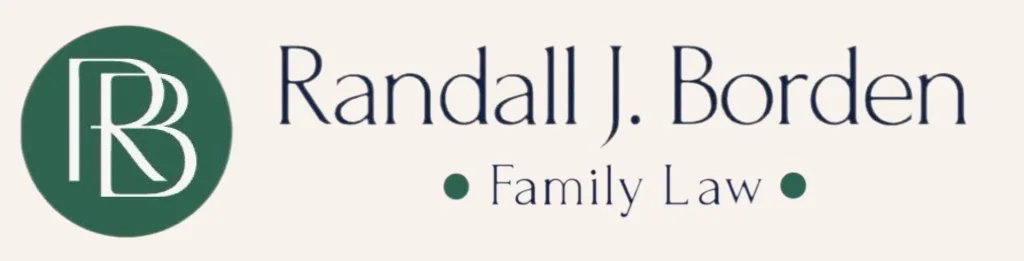 Randall J Borden Logo